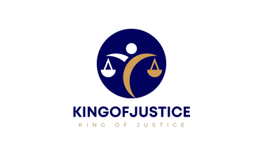 KingOfJustice.com - Creative brandable domain for sale